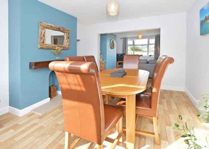 Lancaster House By Yourstays - Gorgeous Family Home In The Countryside