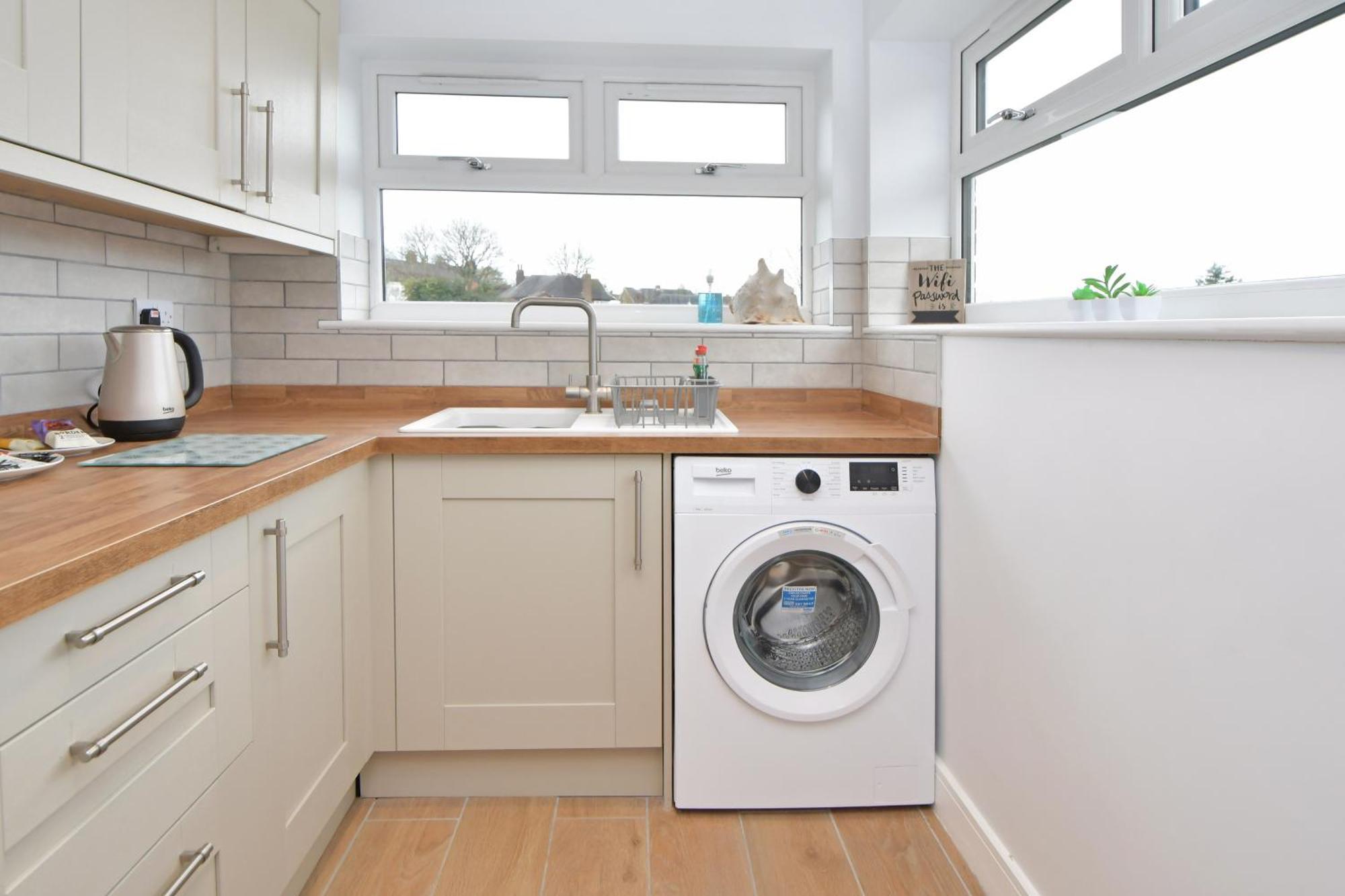 Holiday home Lancaster House By Yourstays - Gorgeous Family In The Countryside *