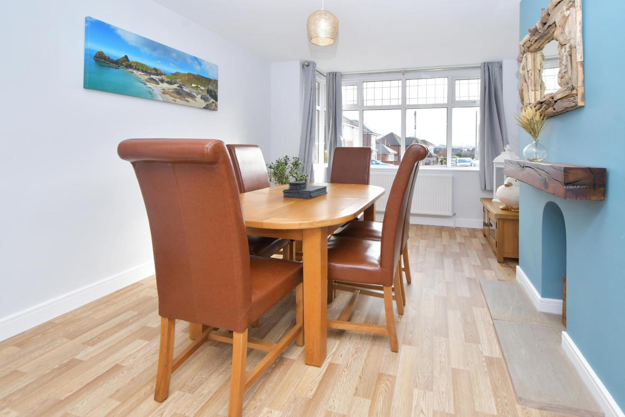 Lancaster House By Yourstays - Gorgeous Family In The Countryside