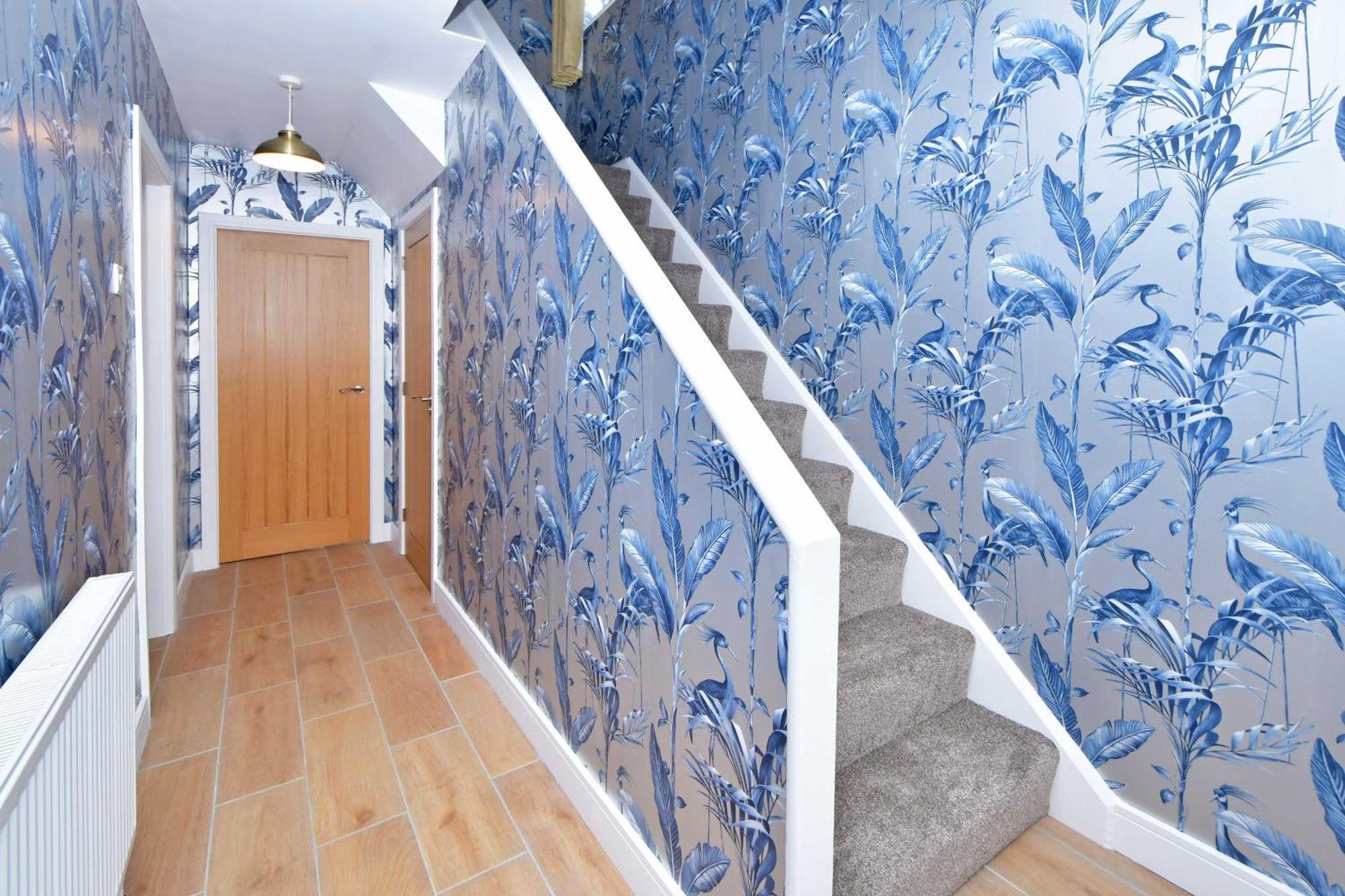 Lancaster House By Yourstays - Gorgeous Family In The Countryside Holiday home *