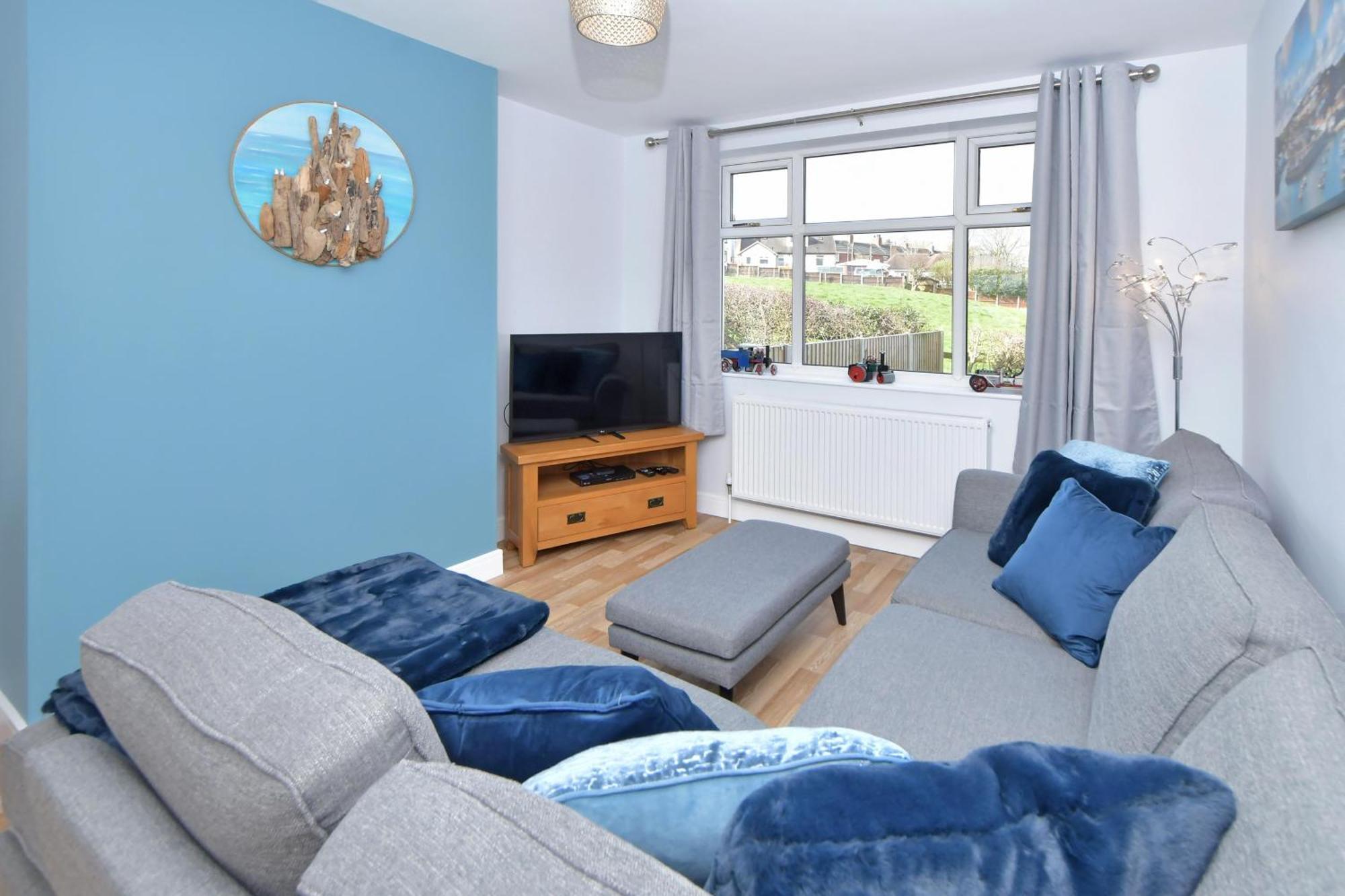 Lancaster House By Yourstays - Gorgeous Family In The Countryside Holiday home