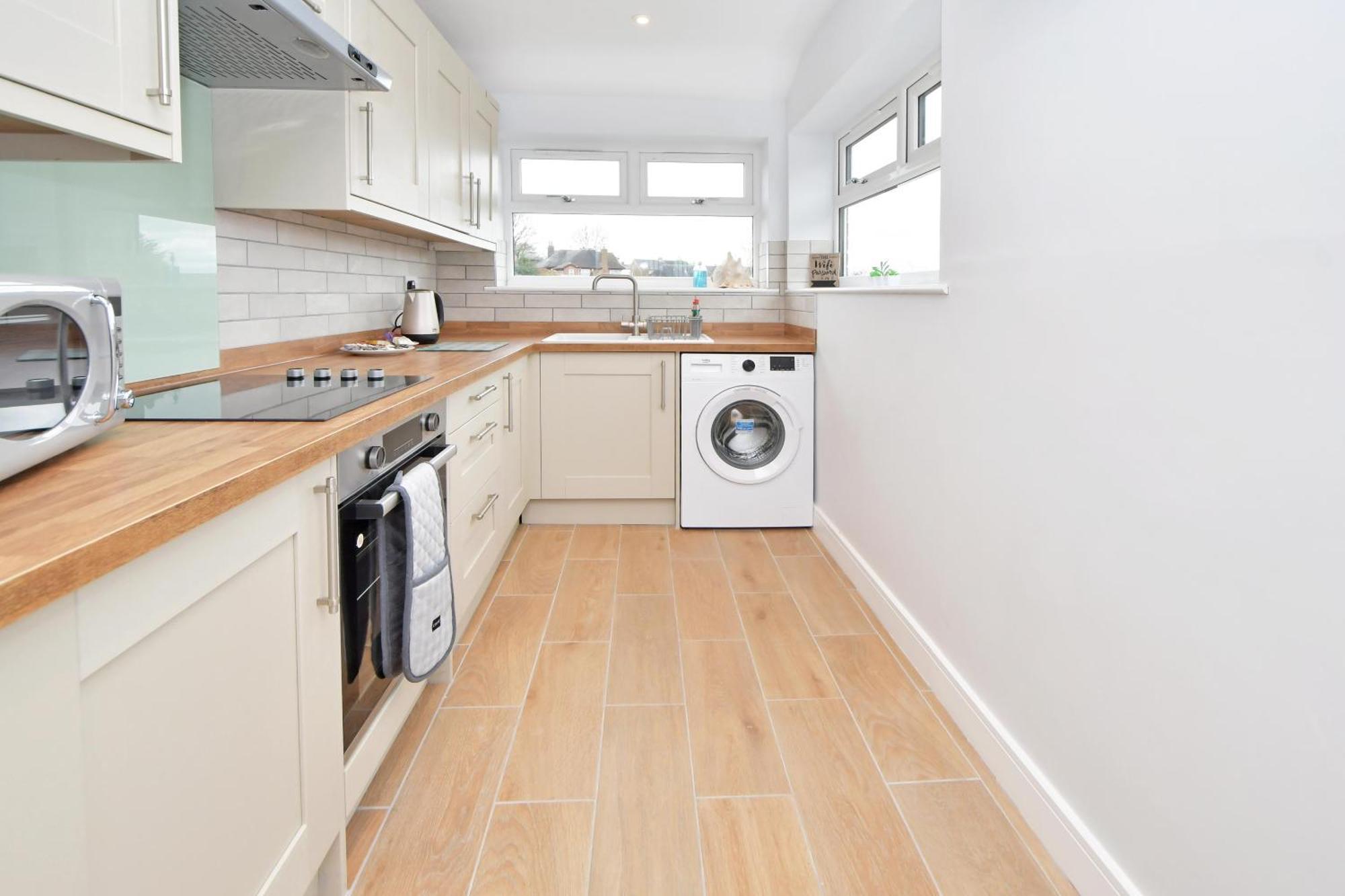 Lancaster House By Yourstays - Gorgeous Family In The Countryside * Stoke-on-Trent