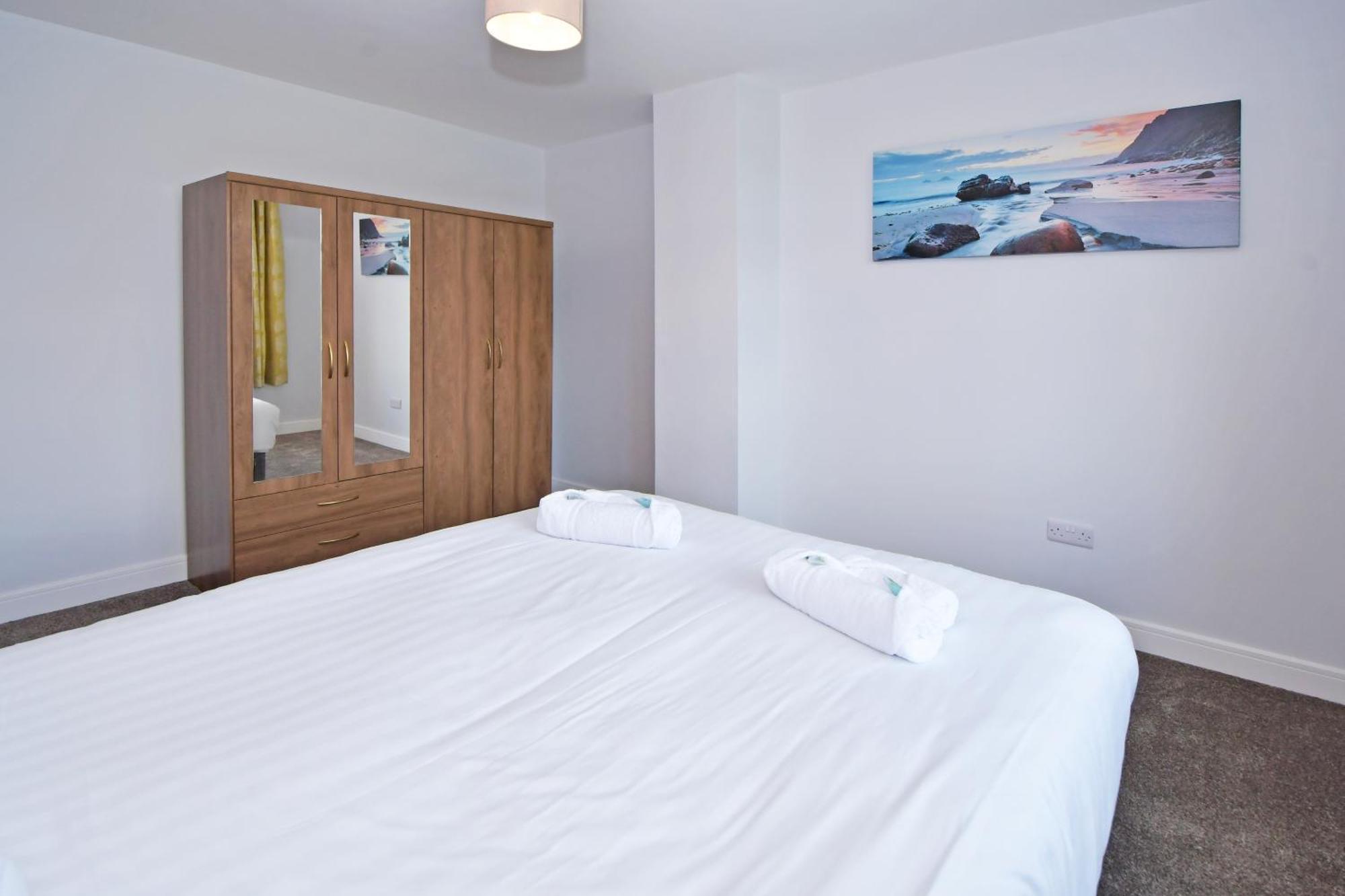 Lancaster House By Yourstays - Gorgeous Family In The Countryside Holiday home