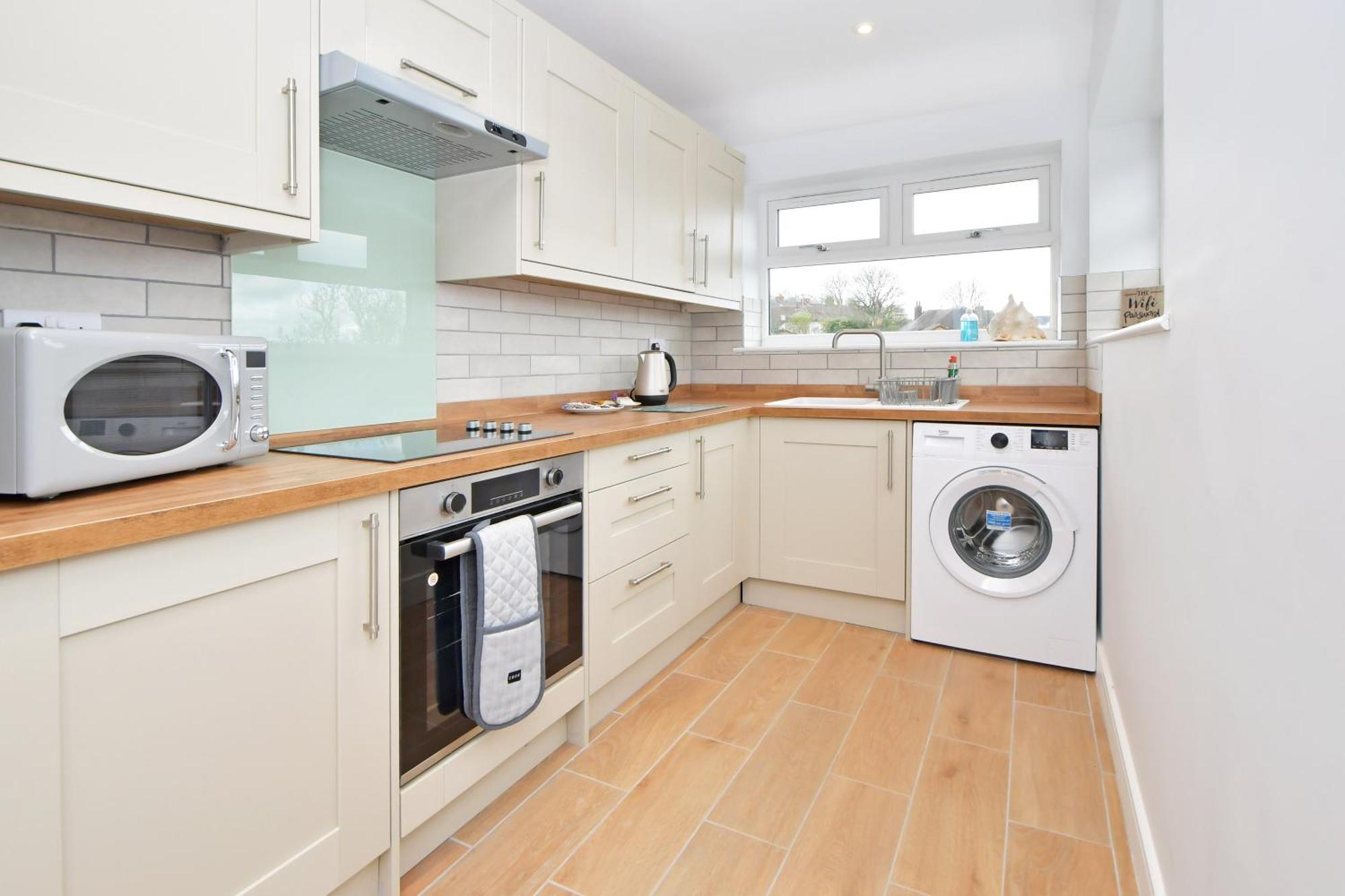 Lancaster House By Yourstays - Gorgeous Family In The Countryside Holiday home Stoke-on-Trent