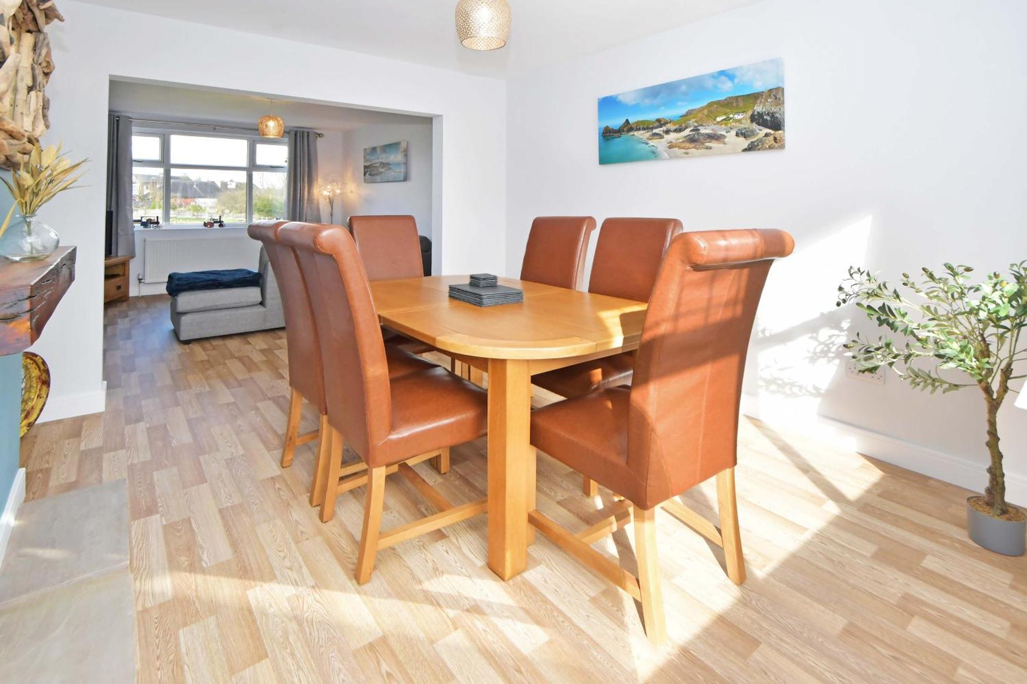 Lancaster House By Yourstays - Gorgeous Family In The Countryside *