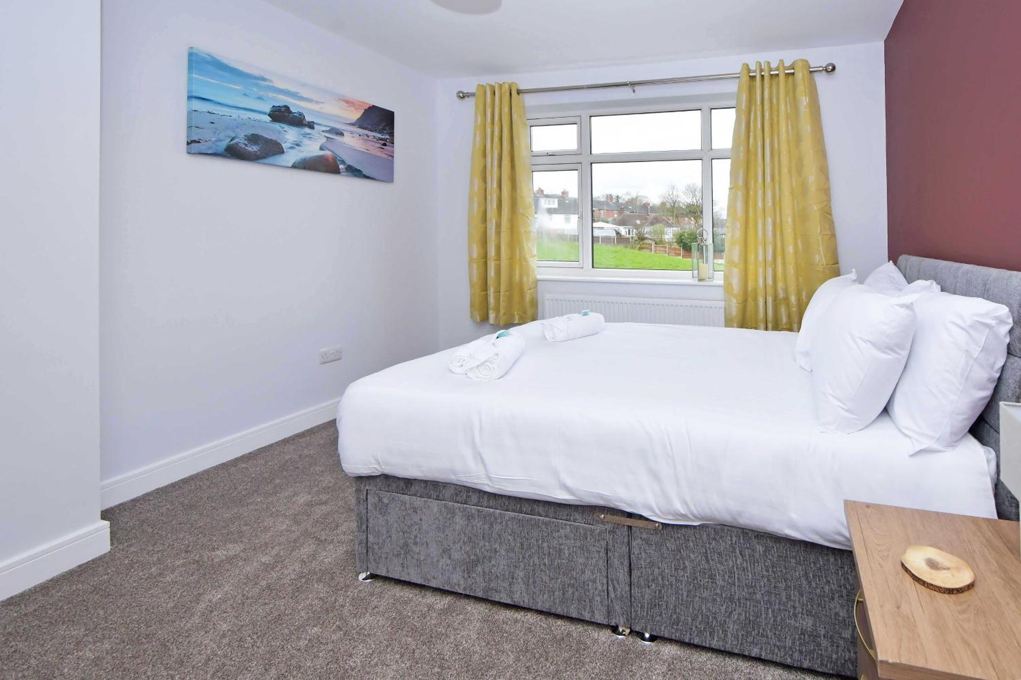 Holiday home Lancaster House By Yourstays - Gorgeous Family In The Countryside