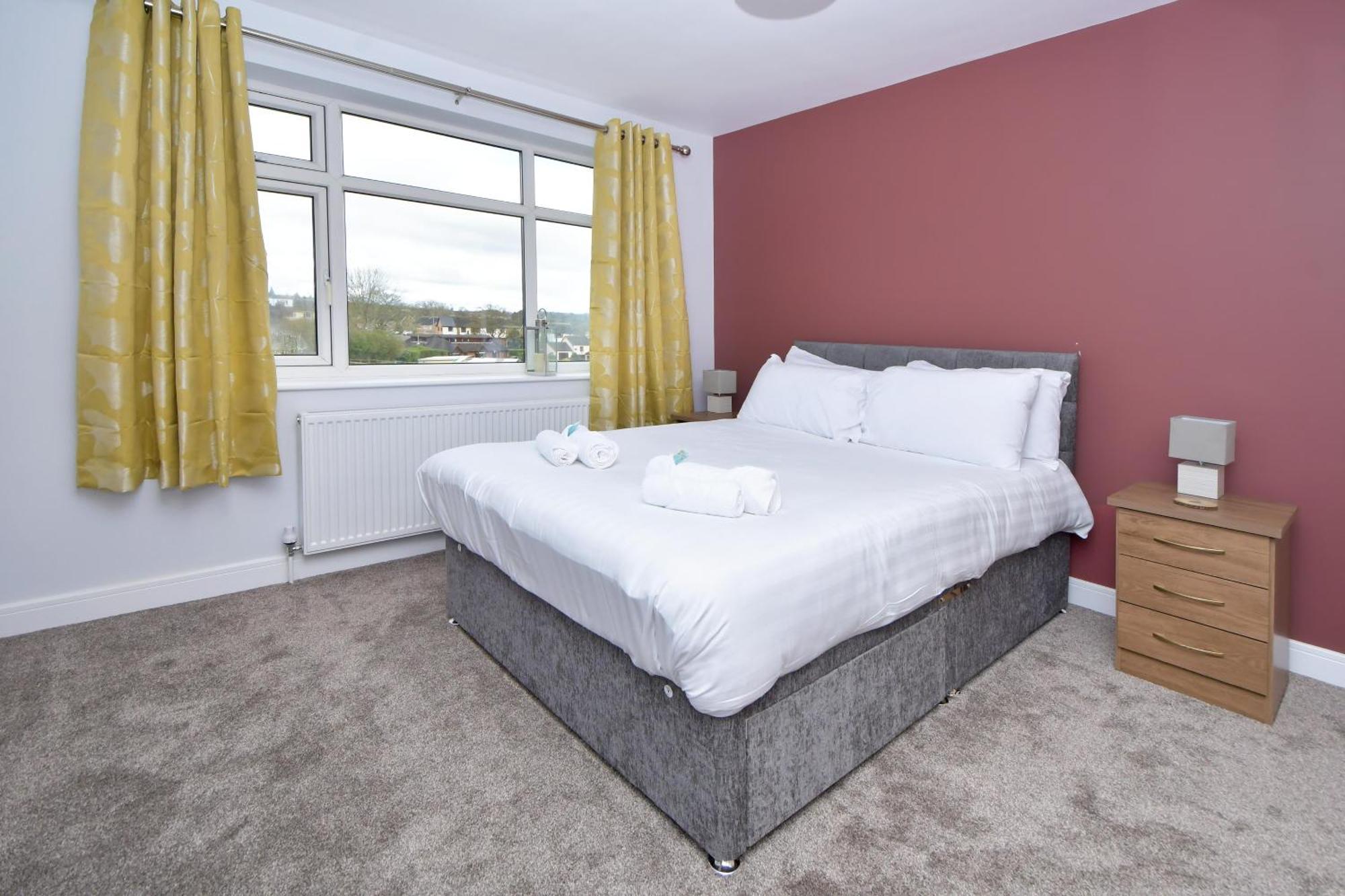 Lancaster House By Yourstays - Gorgeous Family In The Countryside *