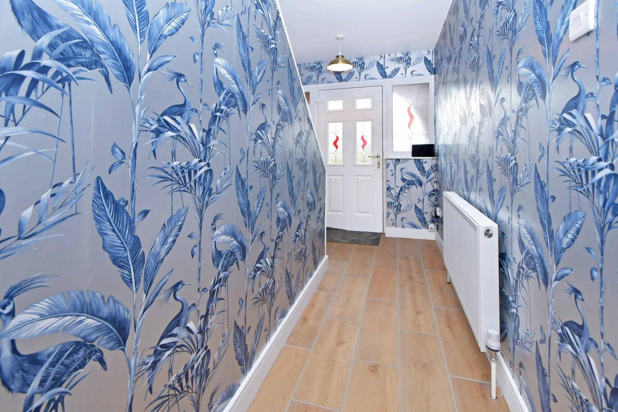 Lancaster House By Yourstays - Gorgeous Family In The Countryside Stoke-on-Trent