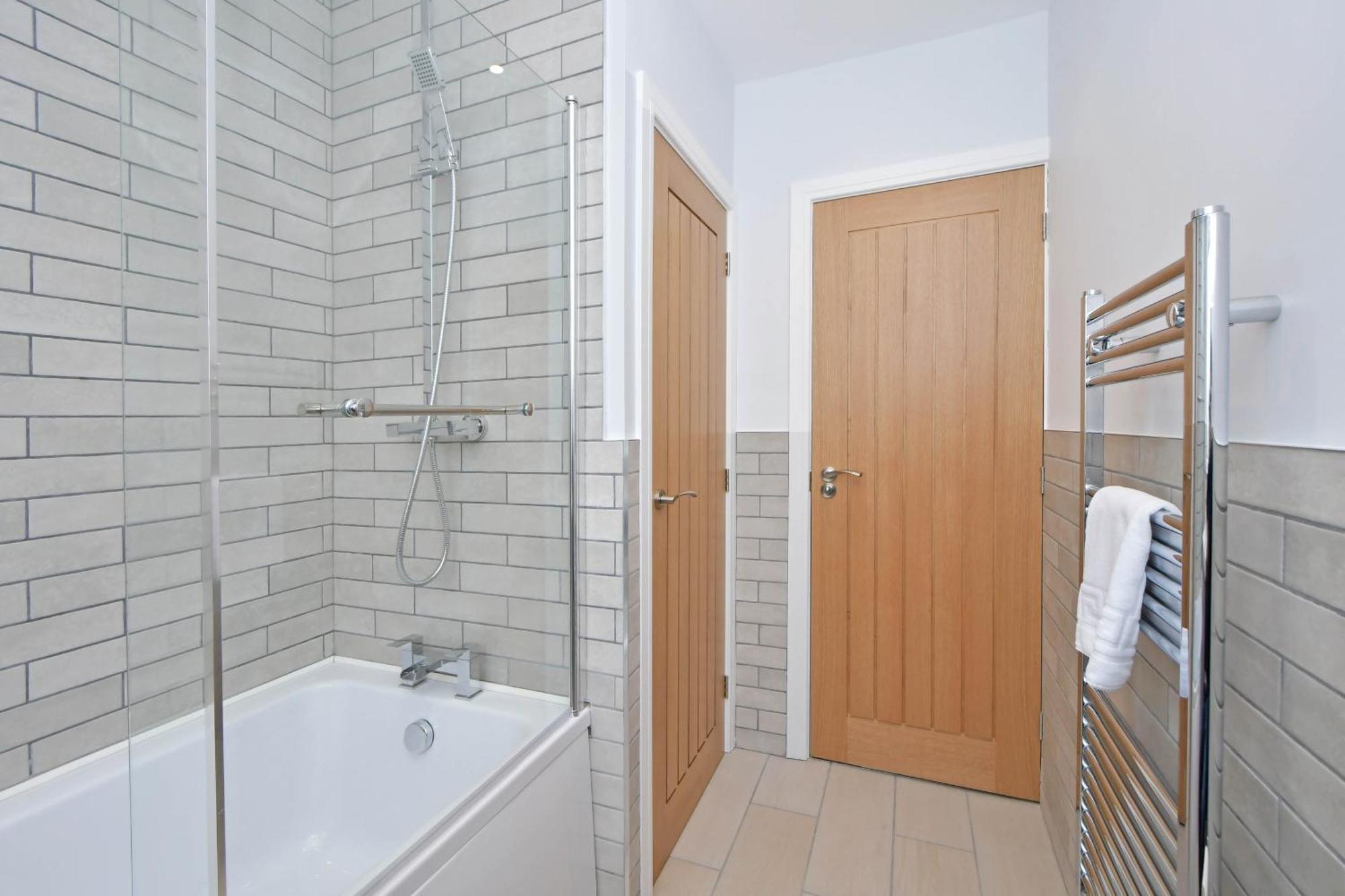 Holiday home Lancaster House By Yourstays - Gorgeous Family In The Countryside *
