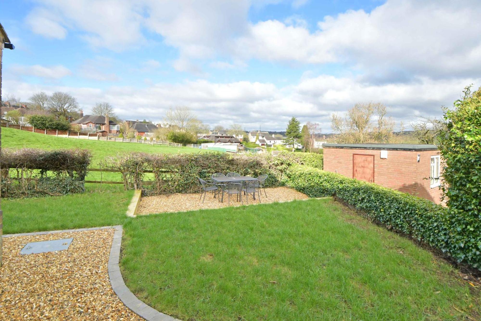 Lancaster House By Yourstays - Gorgeous Family In The Countryside Holiday home Stoke-on-Trent